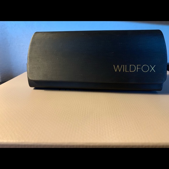 Women's Steff Round Plastic Spectacles - Picture 3 of 4